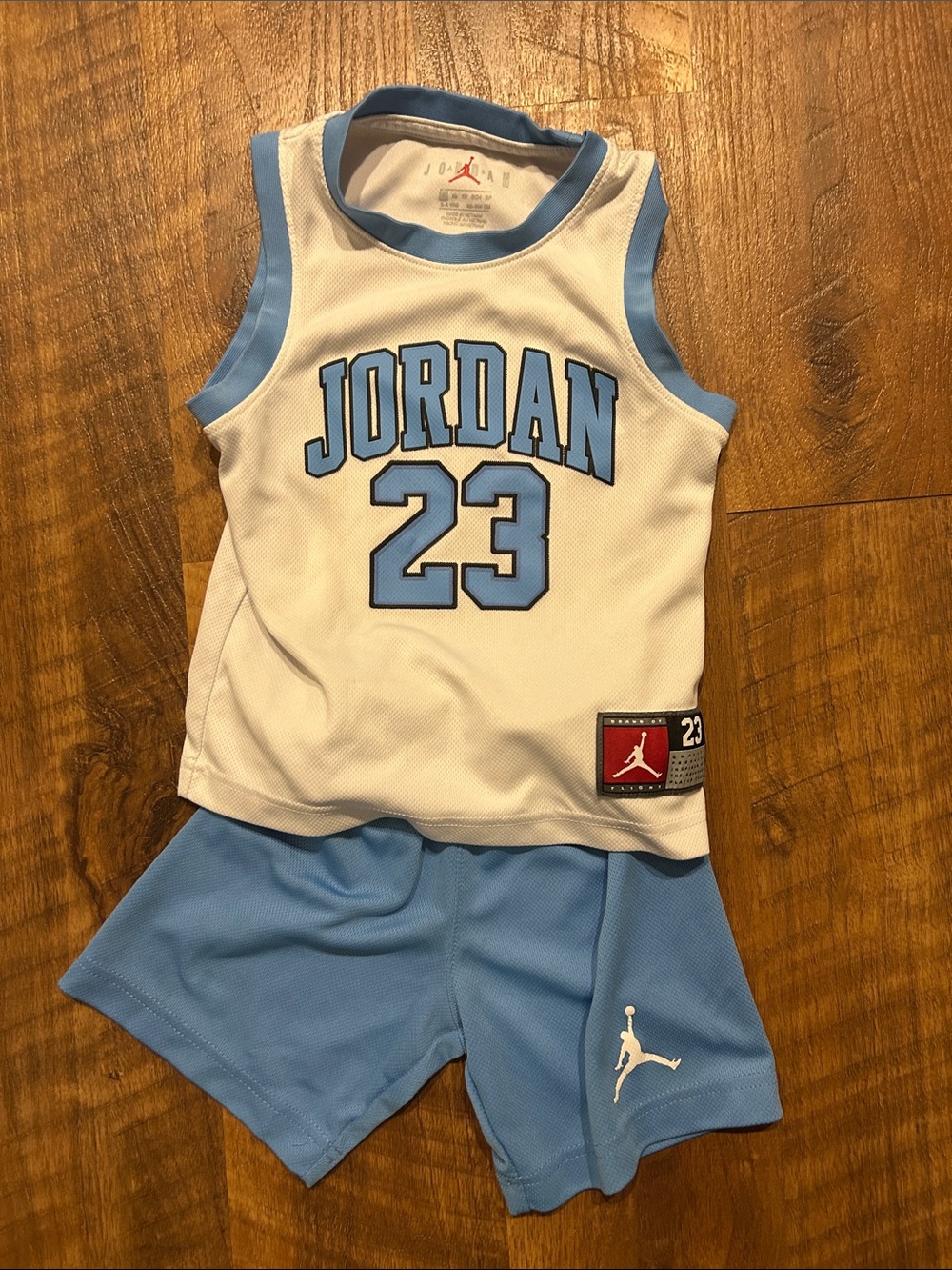 Jordan Set